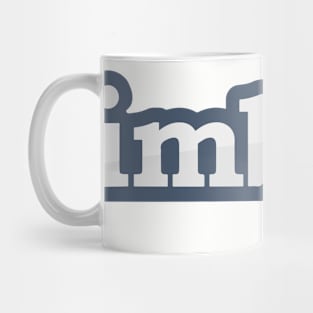 Timbr. Mug